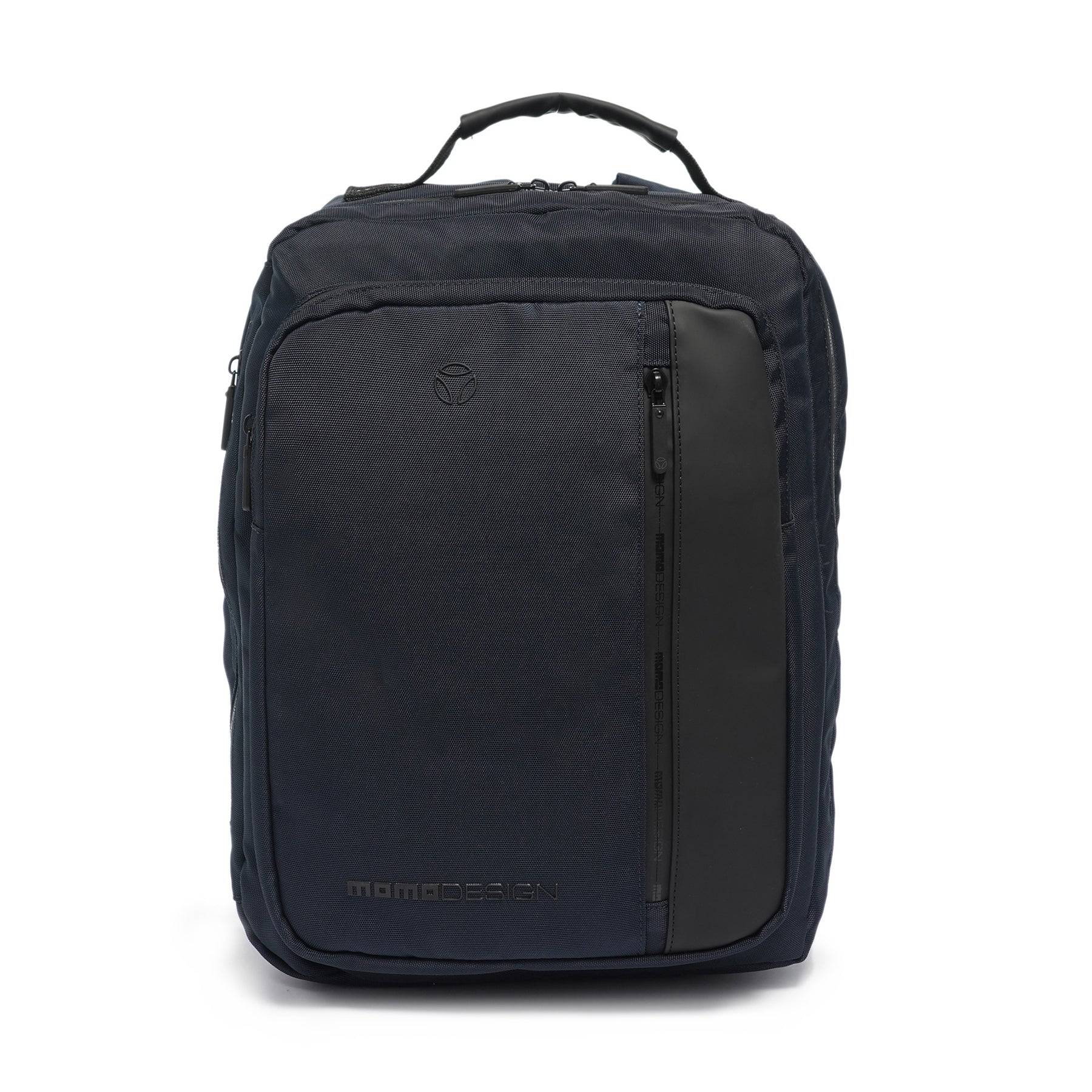 Momodesign Zaino Everyday Business e Travel Blue