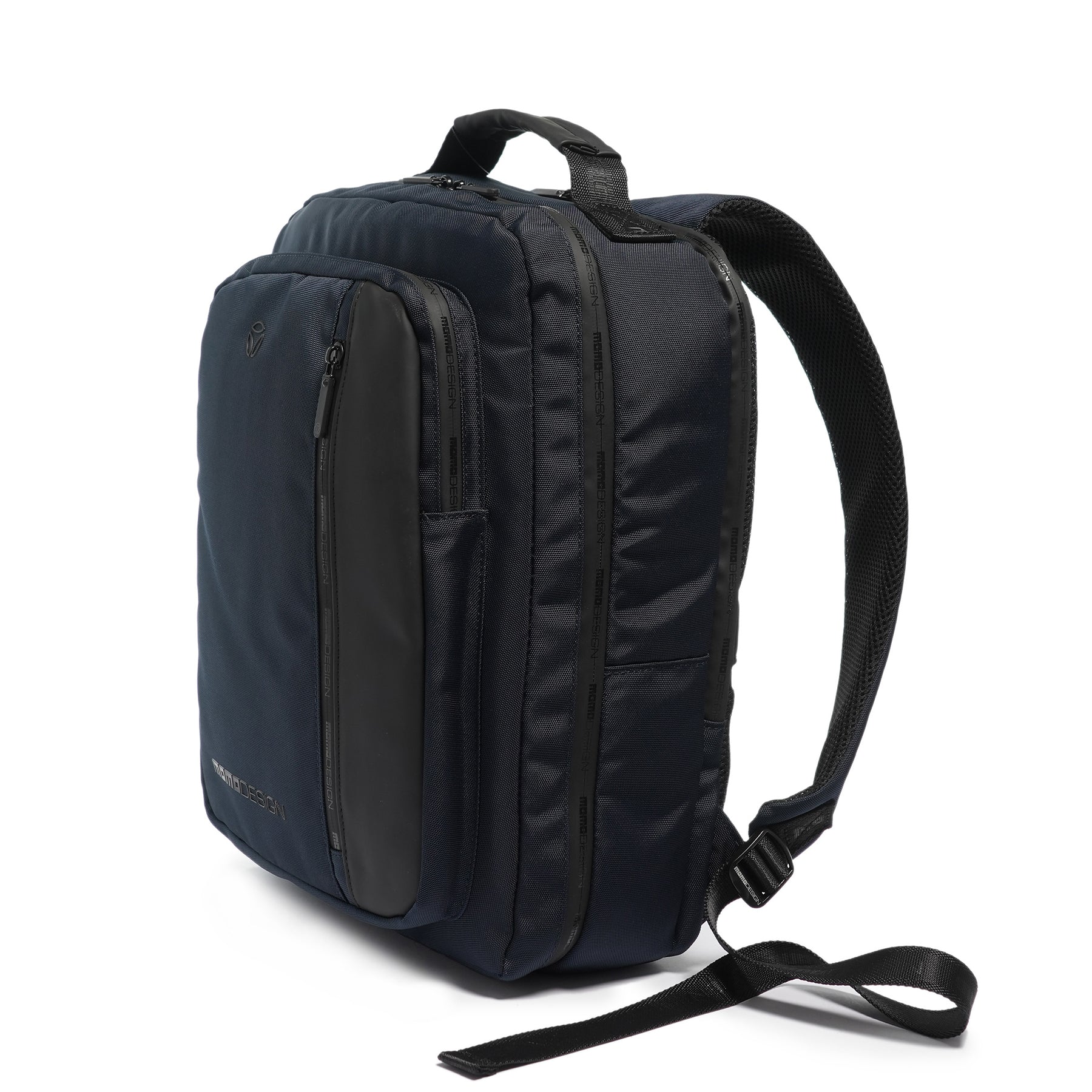 Momodesign Zaino Everyday Business e Travel Blue - Image 2