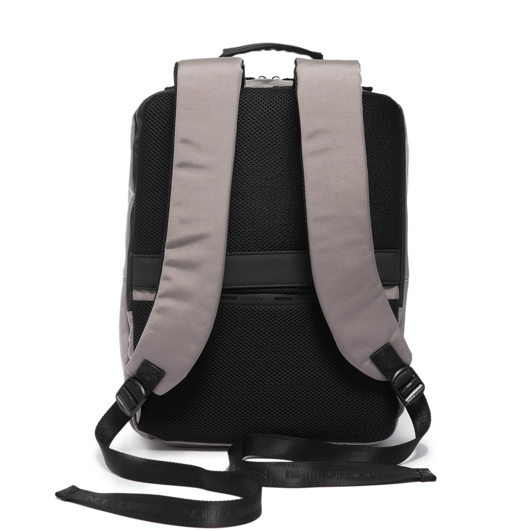 Momodesign Zaino Everyday Business e Travel Grigio - Image 2