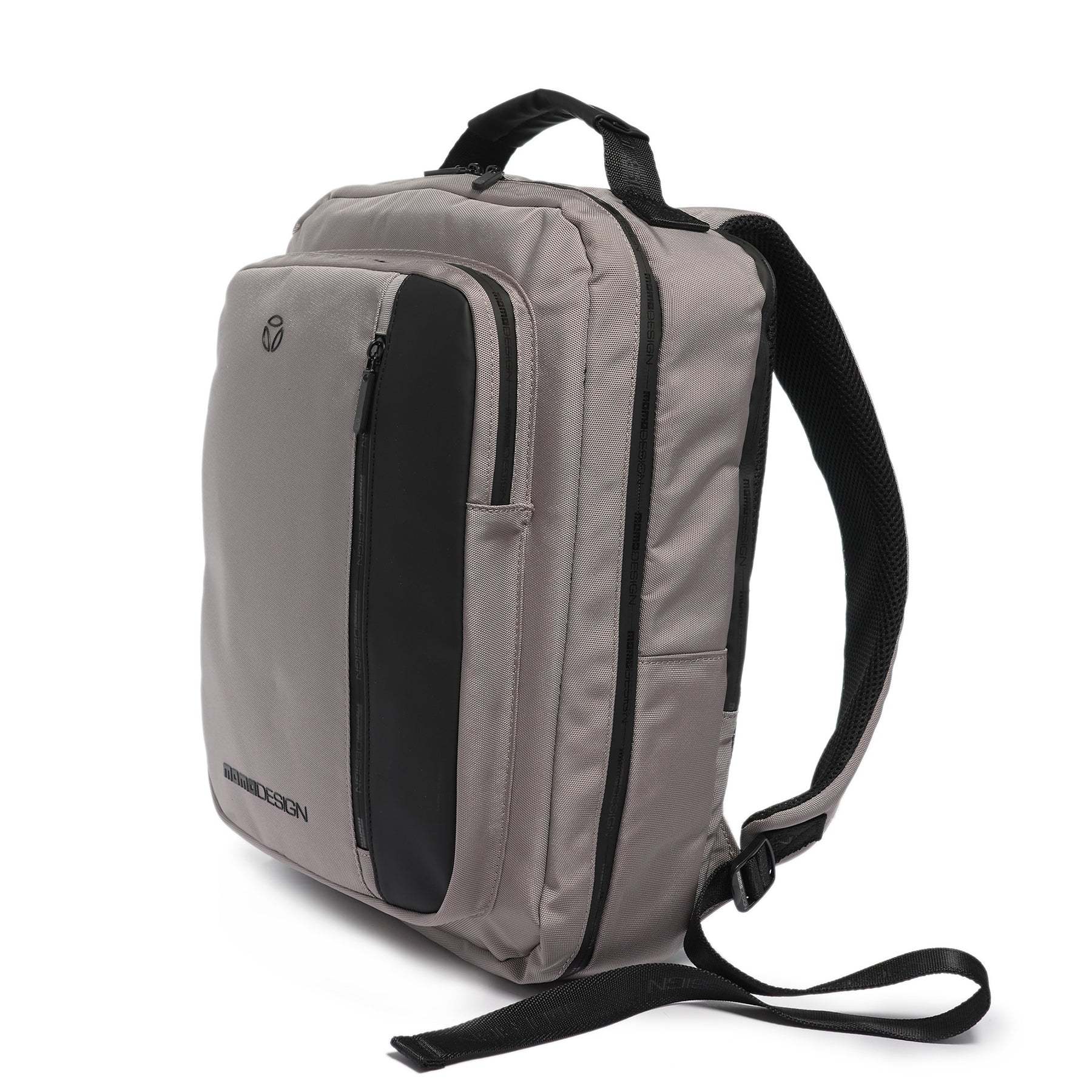 Momodesign Zaino Everyday Business e Travel Grigio - Image 3