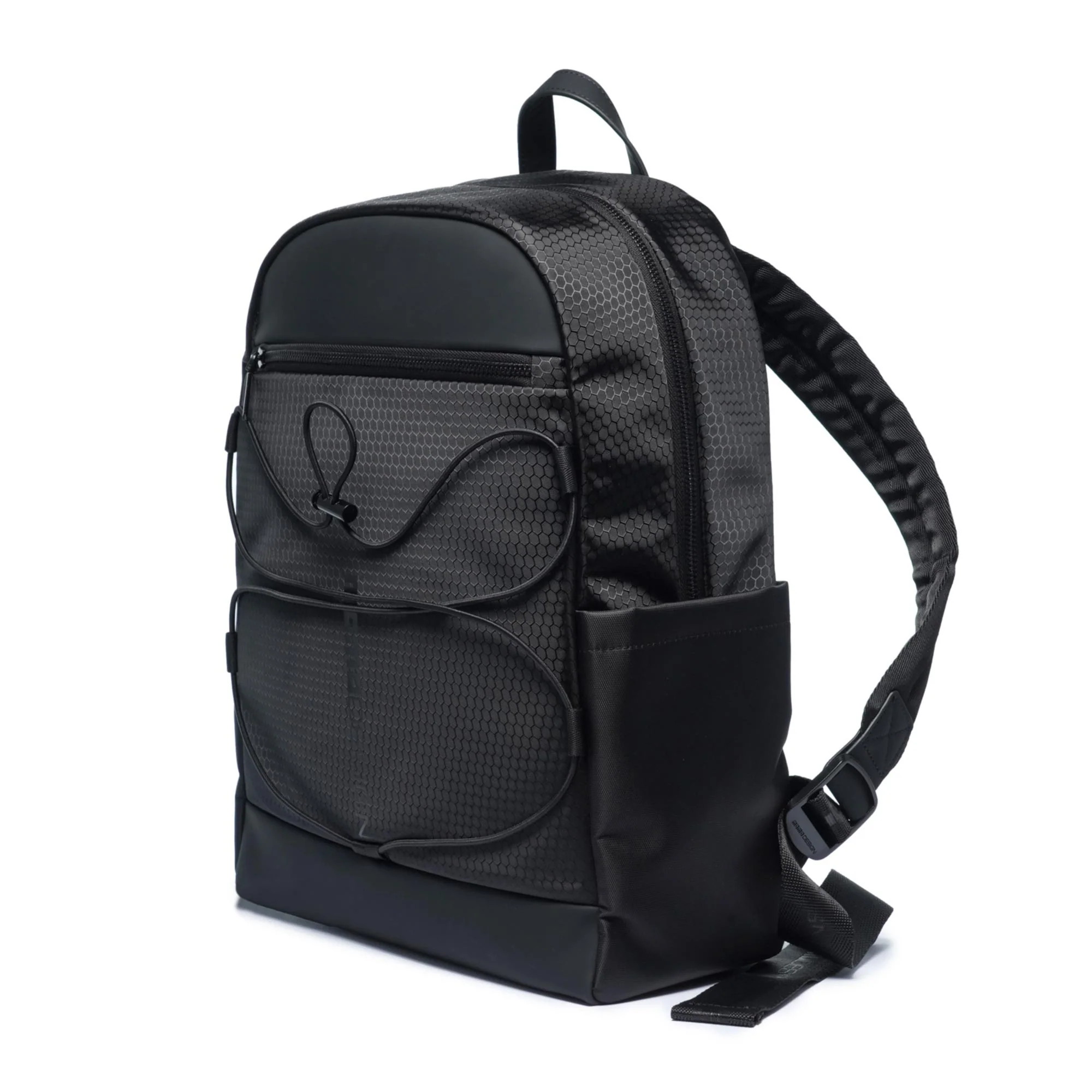 Momodesign Zaino Sportivo Adventure con elastico nero - Image 3