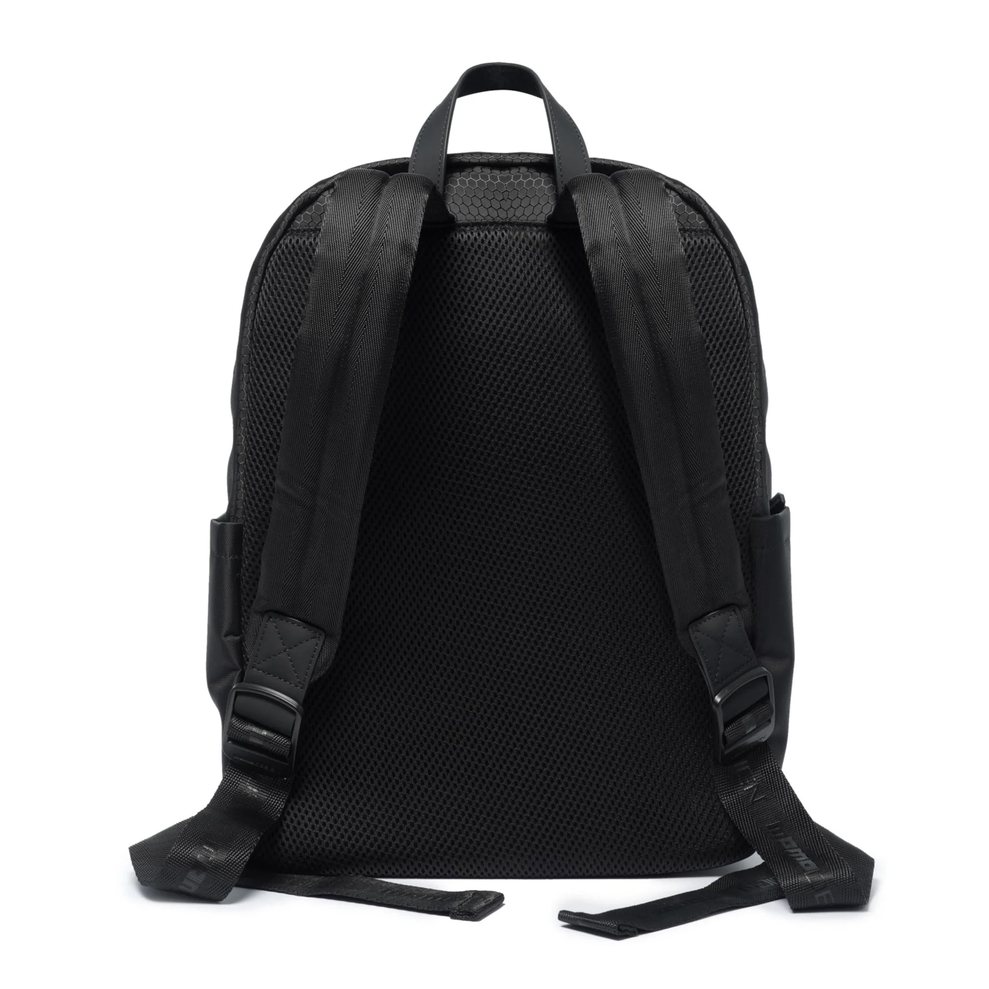 Momodesign Zaino Sportivo Adventure con elastico nero - Image 4