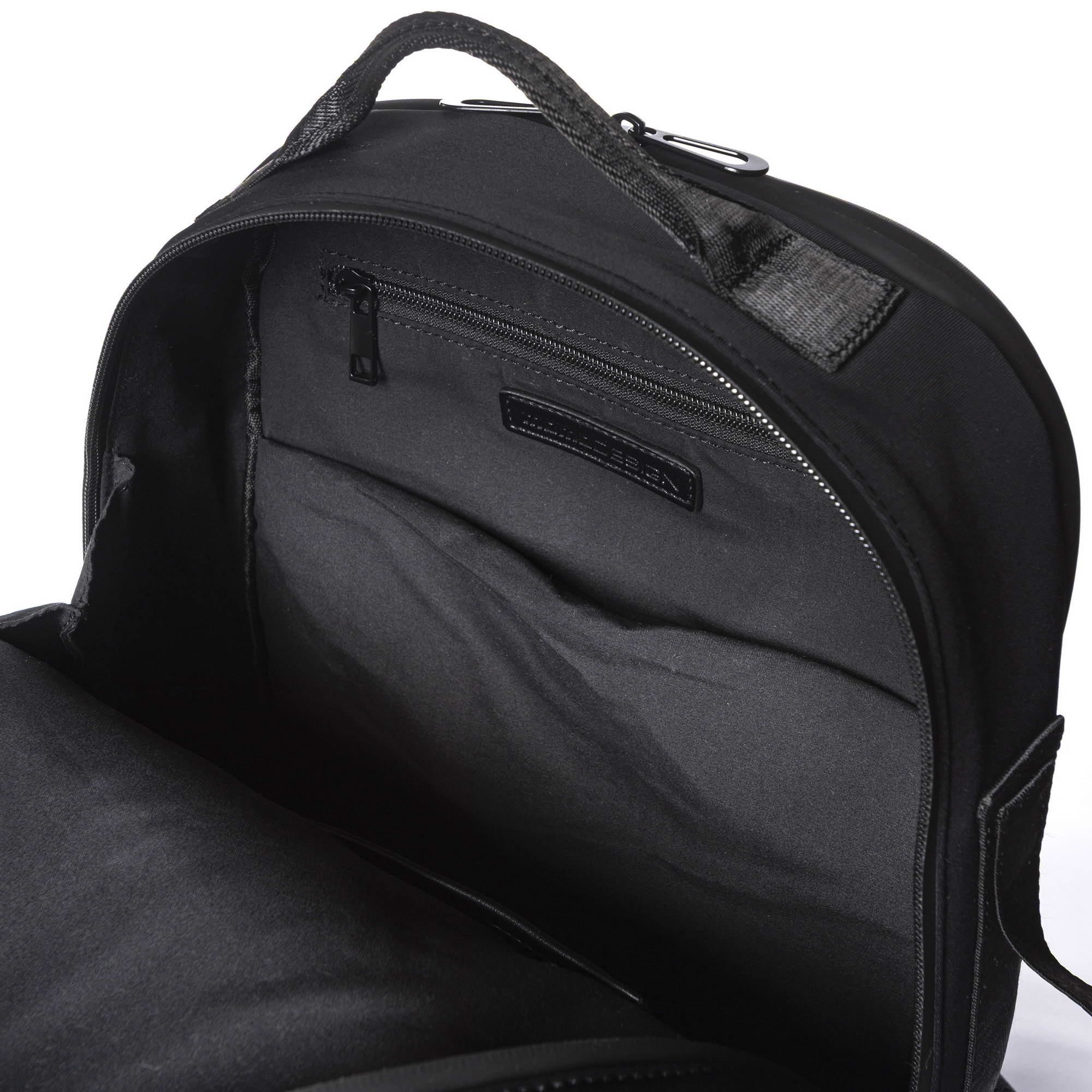 Momodesign zaino sportivo Alpha grande in nylon nero - Image 6