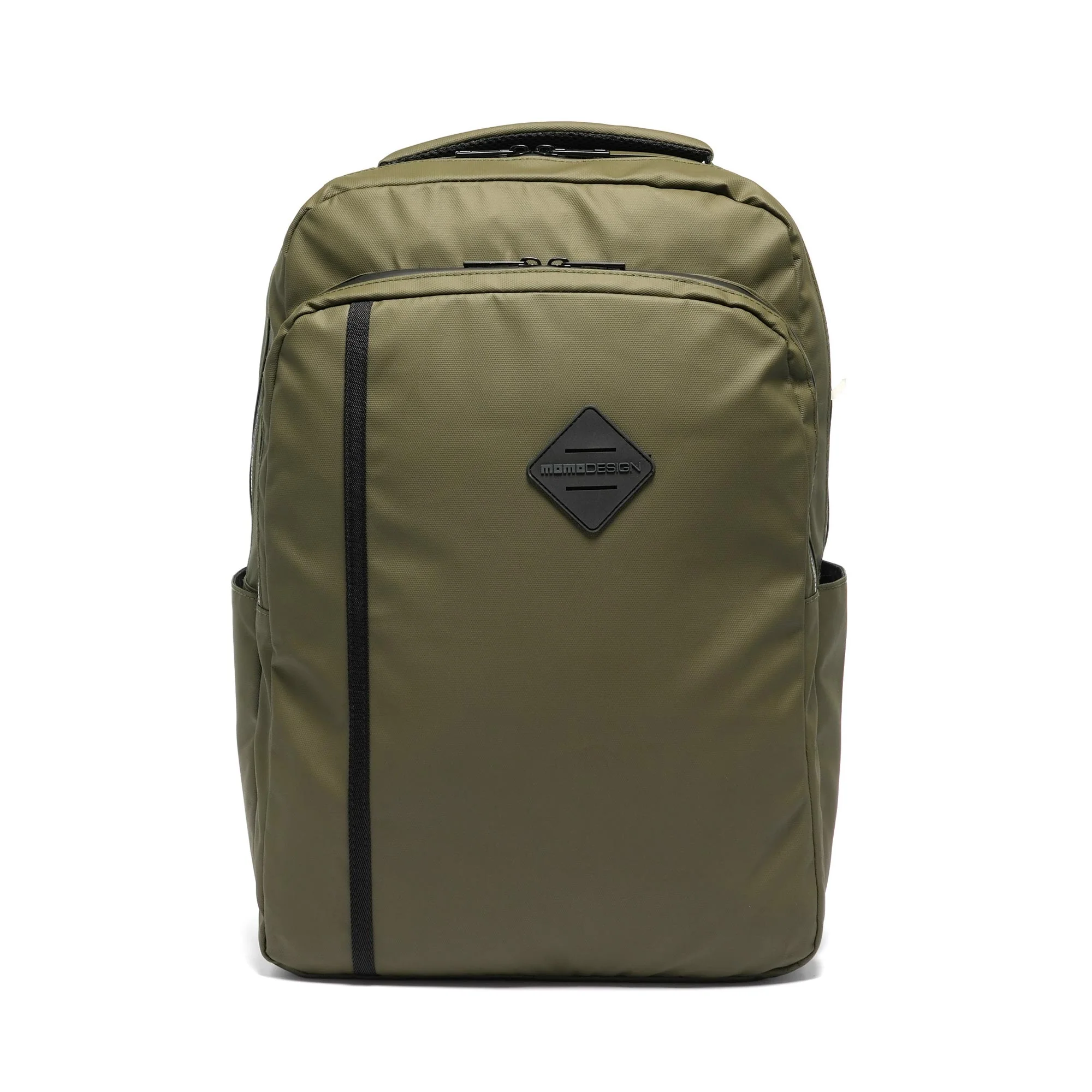 Momodesign Zaino Sportivo City Verde Militare