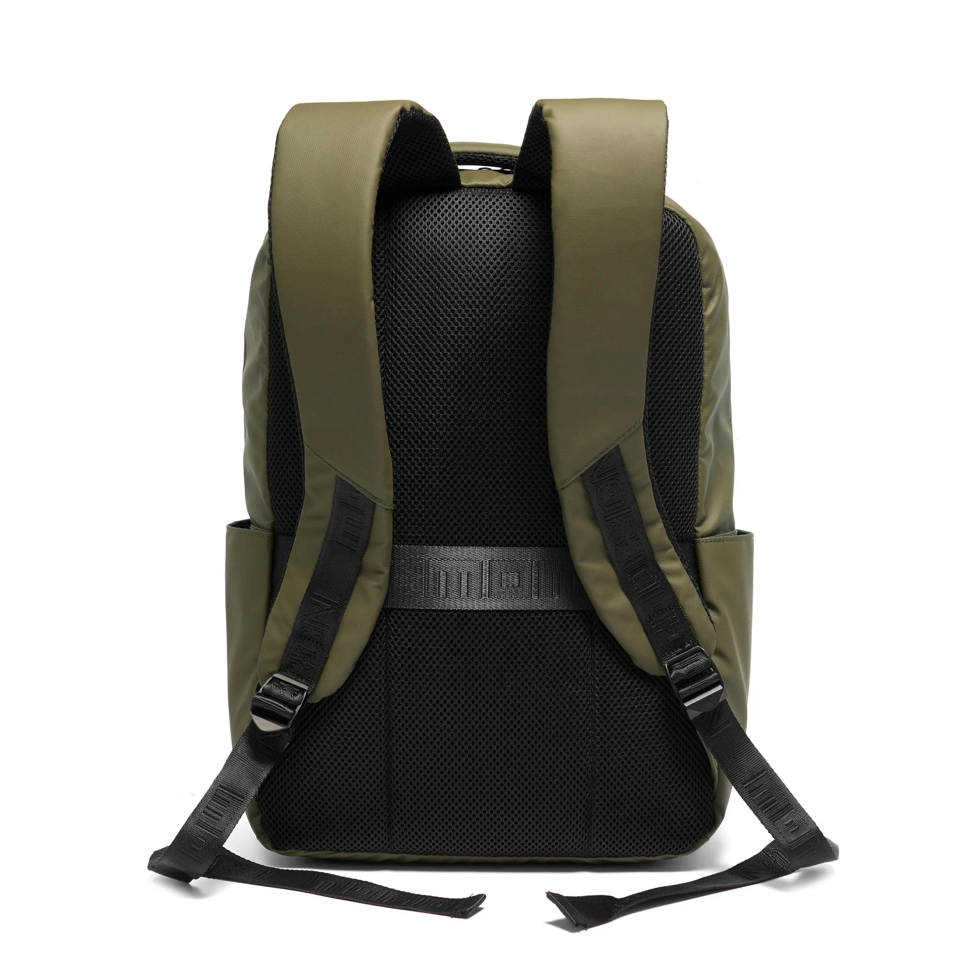 Momodesign Zaino Sportivo City Verde Militare - Image 4