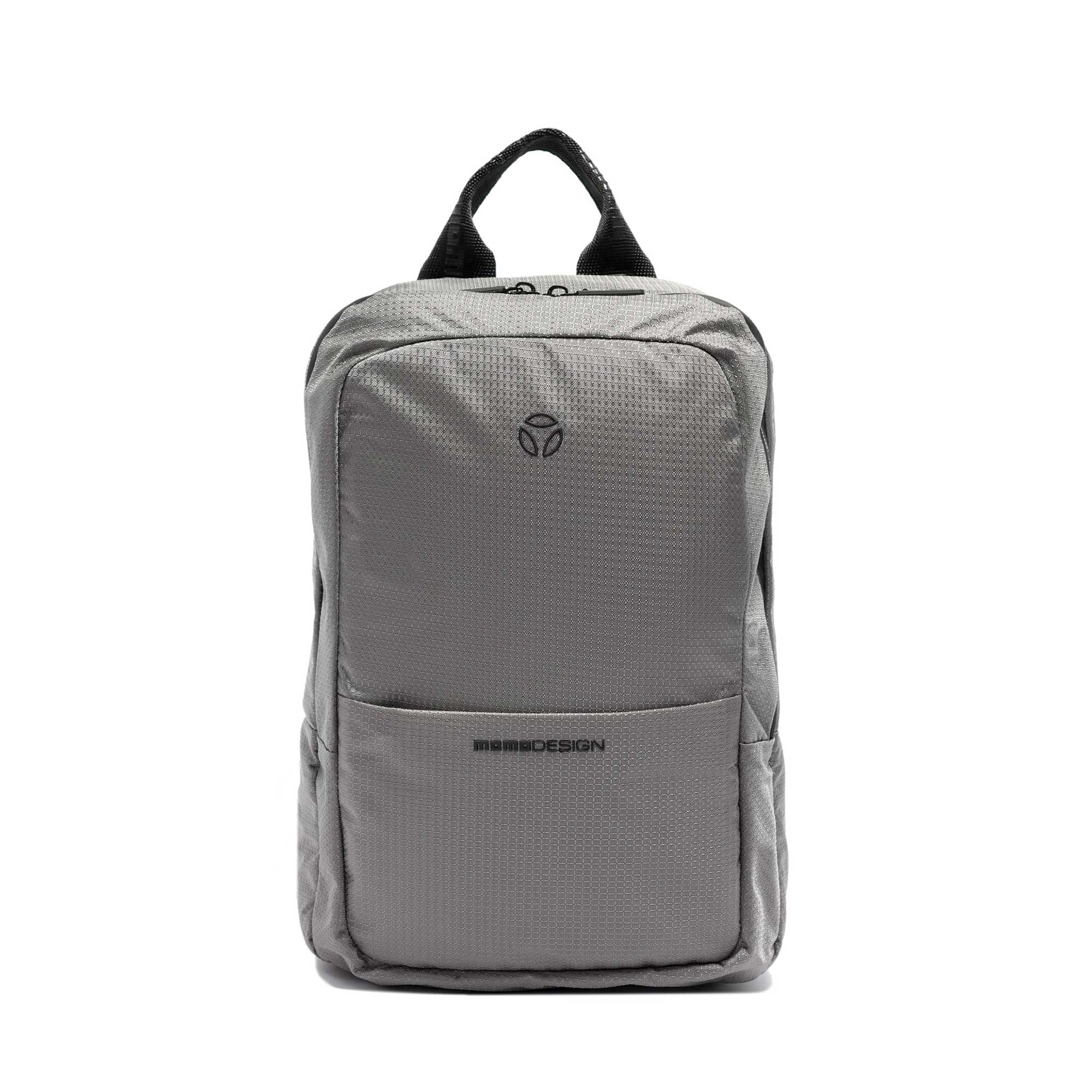 Momodesign Zaino Sportivo Easy Titanio