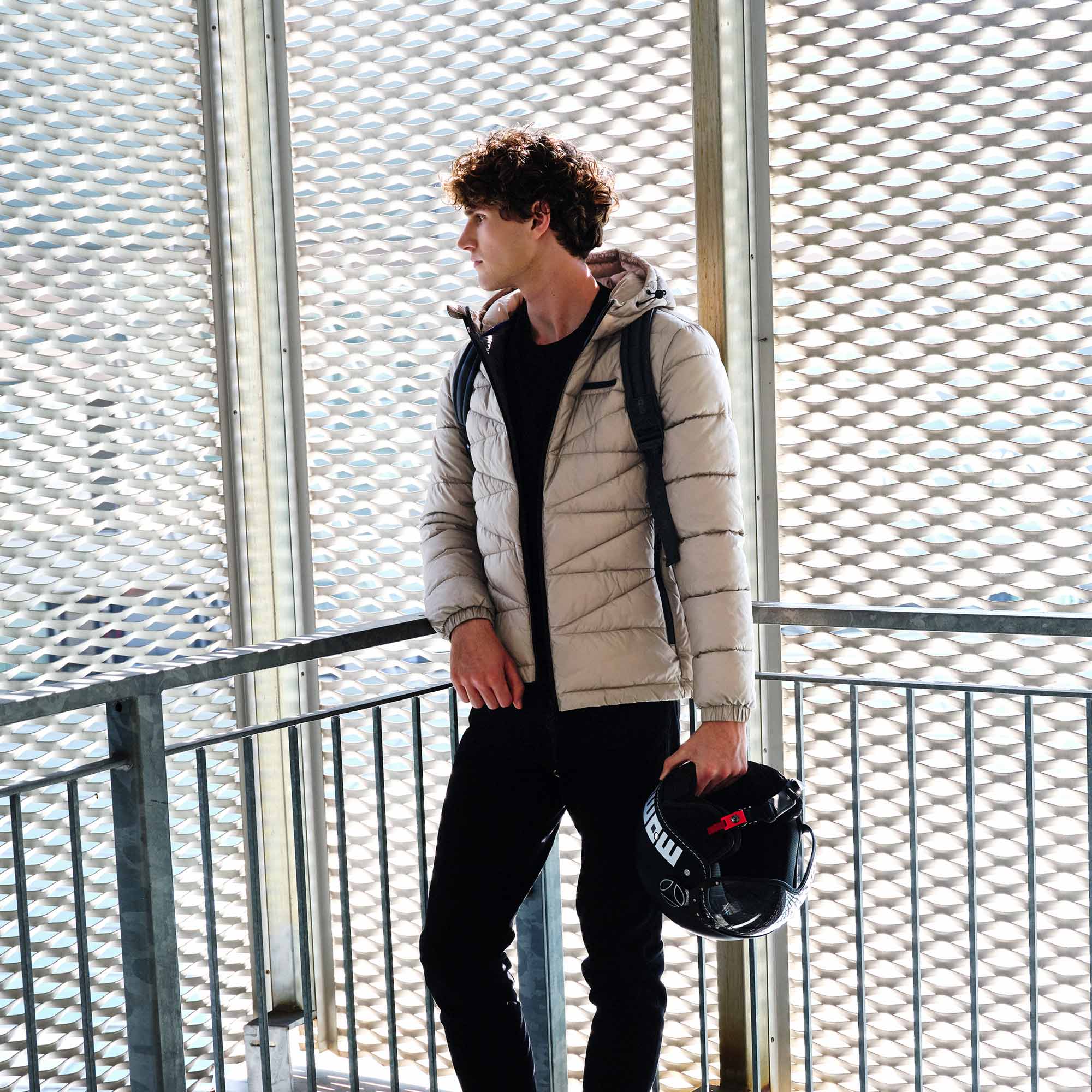 Momodesign Zaino Sportivo Everyday Nero - Image 4