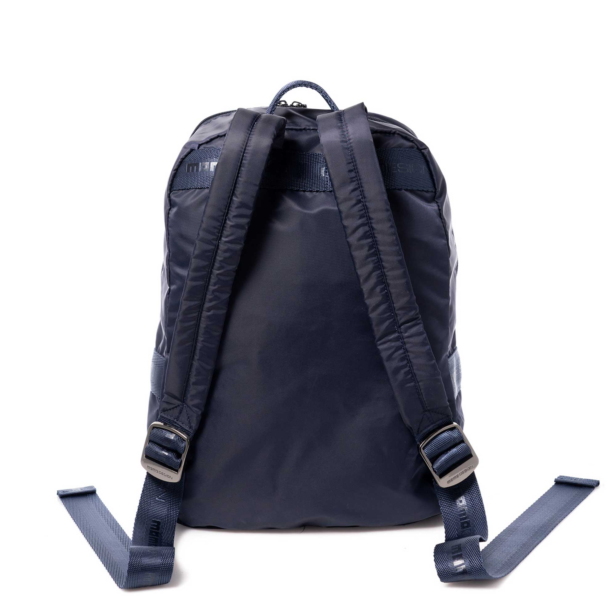 Momodesign Zaino Sportivo Blu / Bianco - Image 3