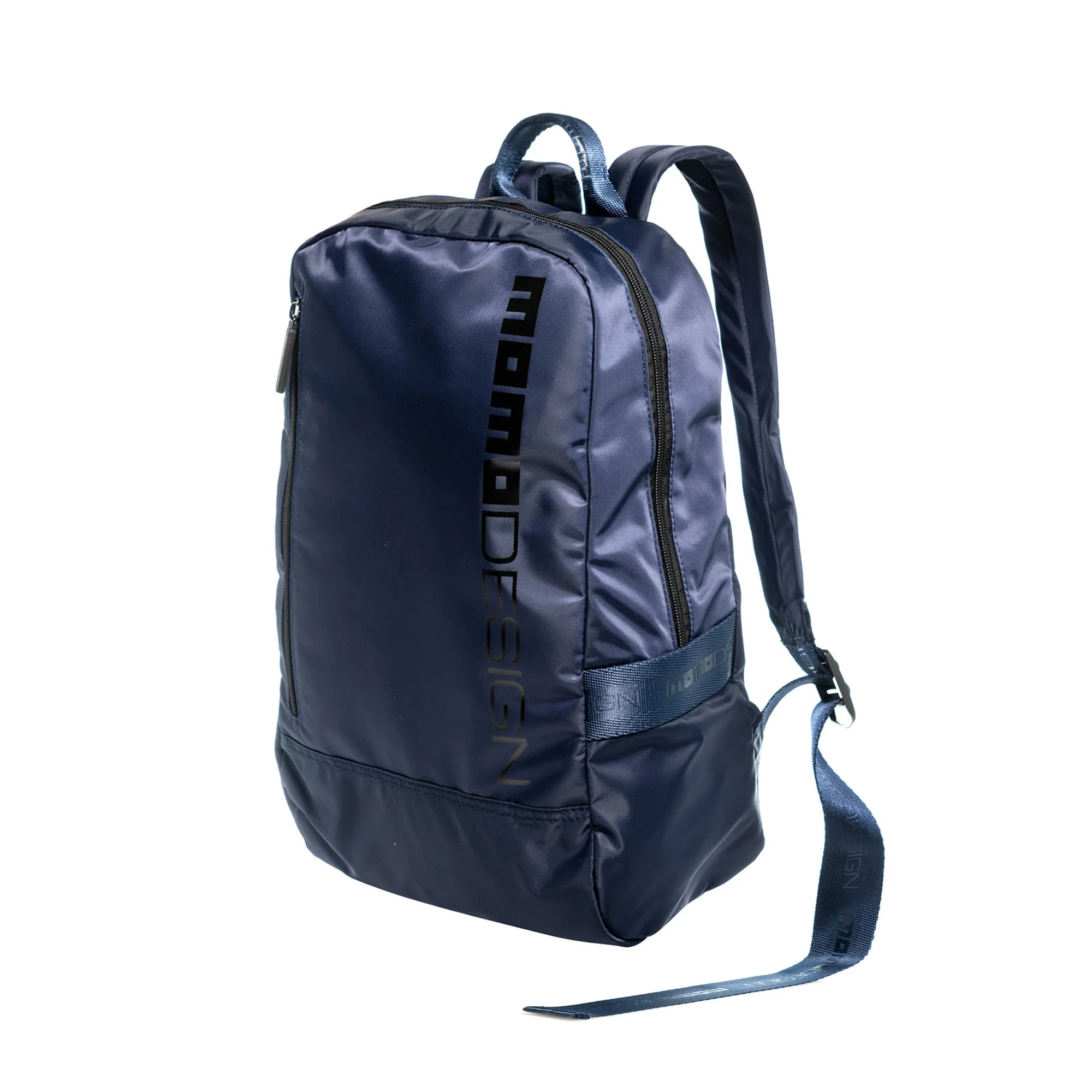 Momodesign Zaino Sportivo Gear Blu / Nero - Image 4