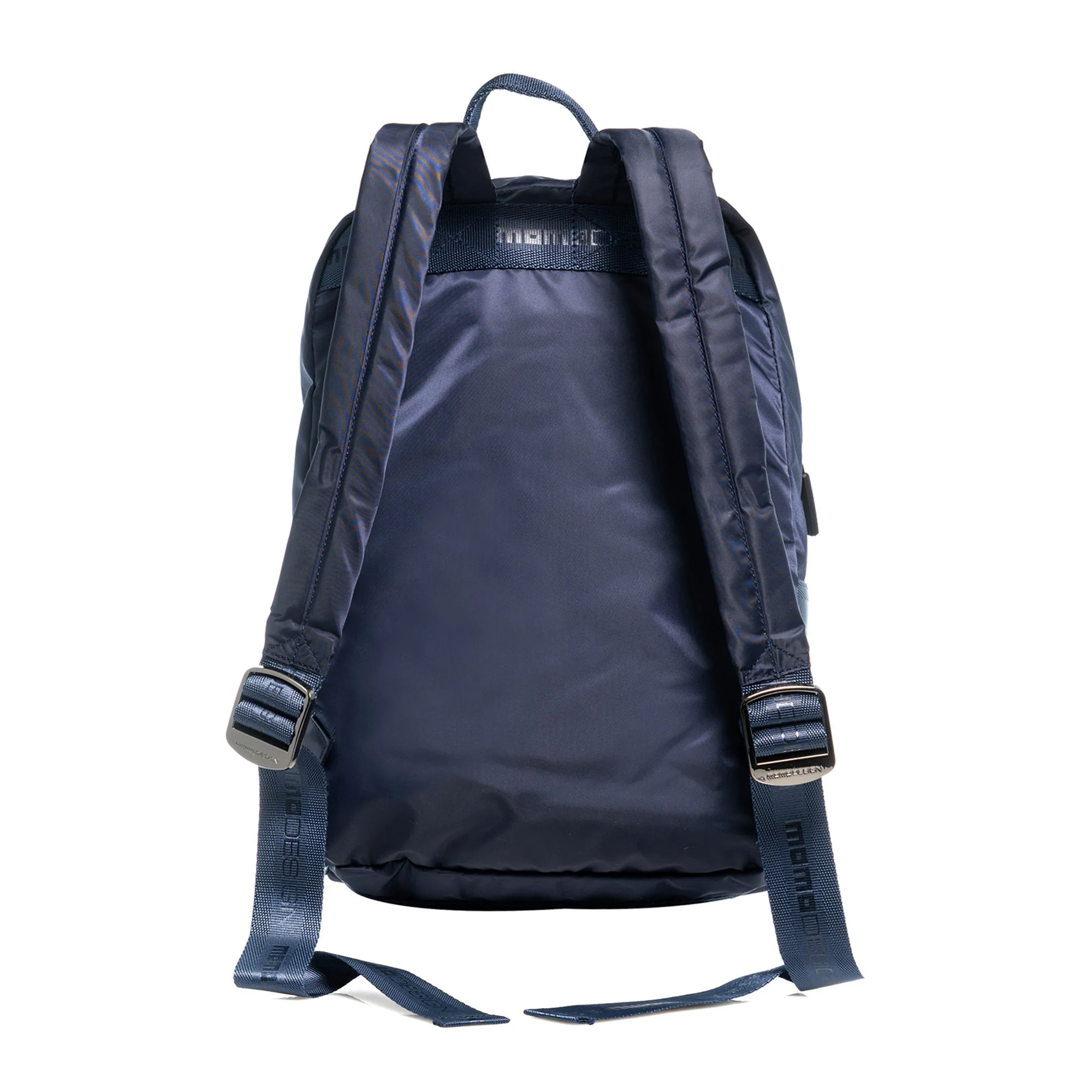 Momodesign Zaino Sportivo Gear Blu / Nero - Image 5