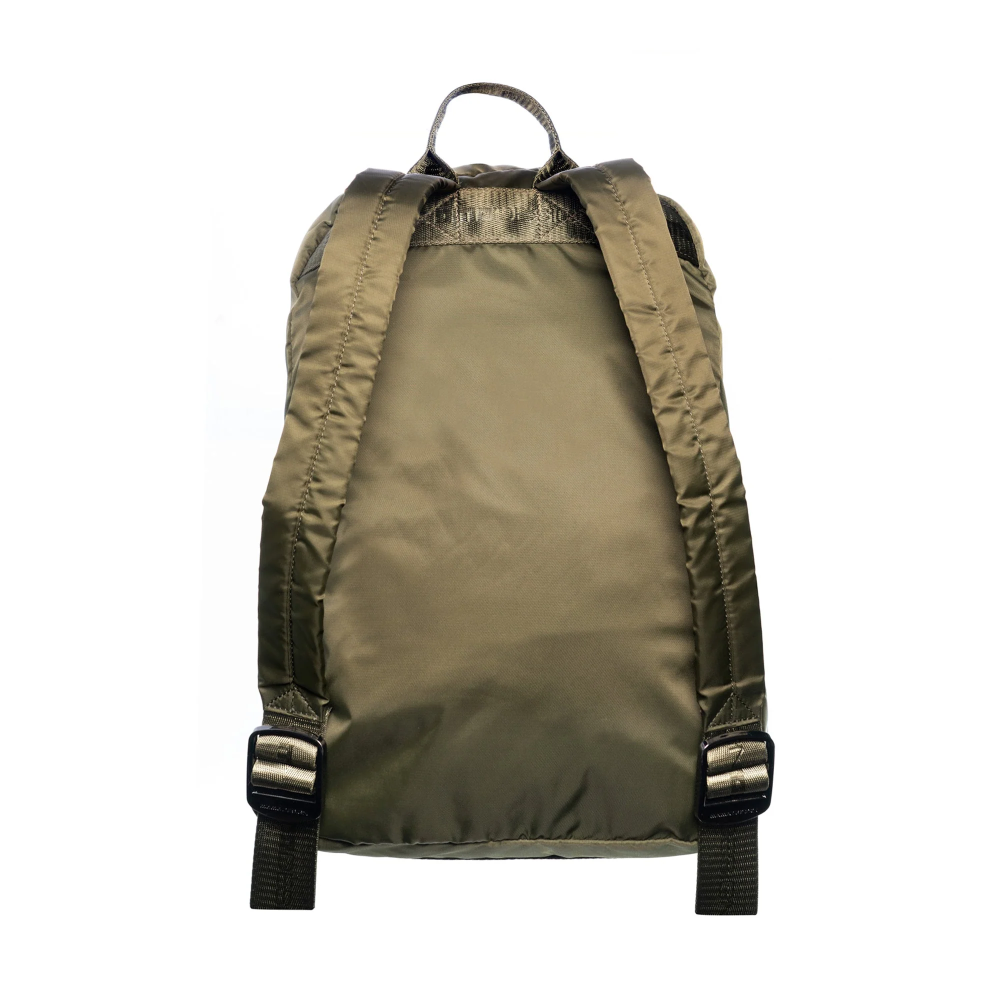 Momodesign Zaino Sportivo Gear Verde Militare / Nero - Image 5
