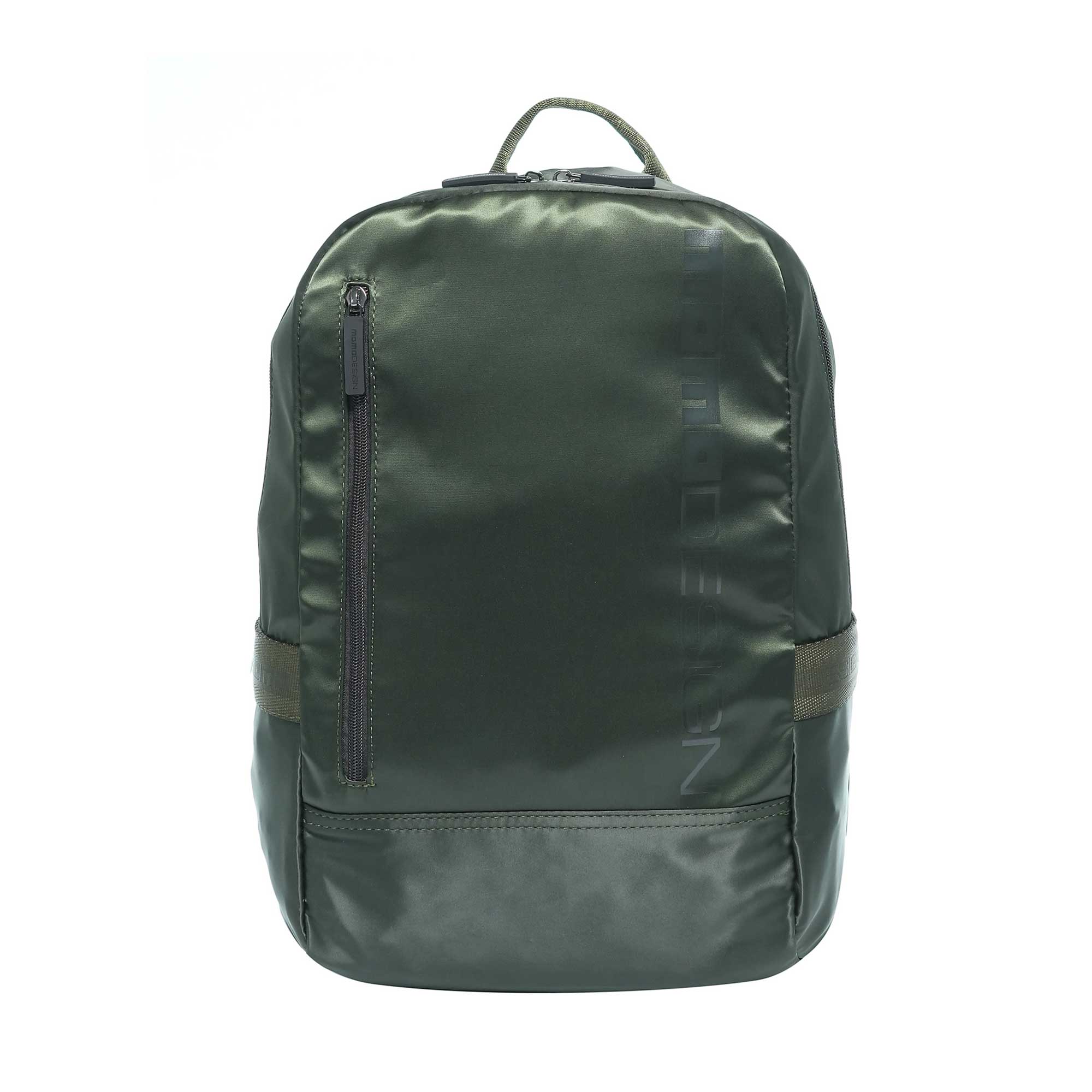 Momodesign Zaino Sportivo Gear Verde / Verde