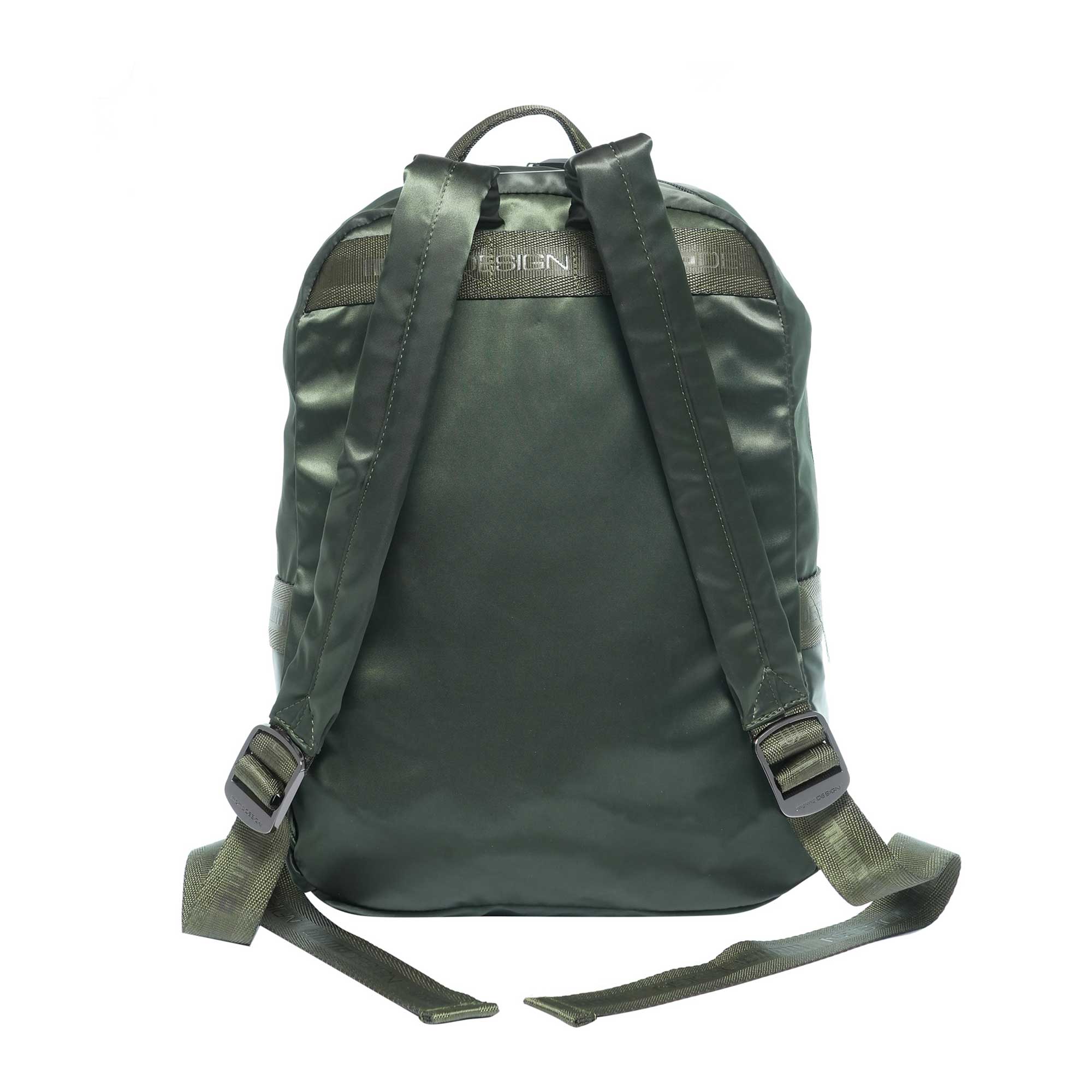 Momodesign Zaino Sportivo Gear Verde / Verde - Image 3