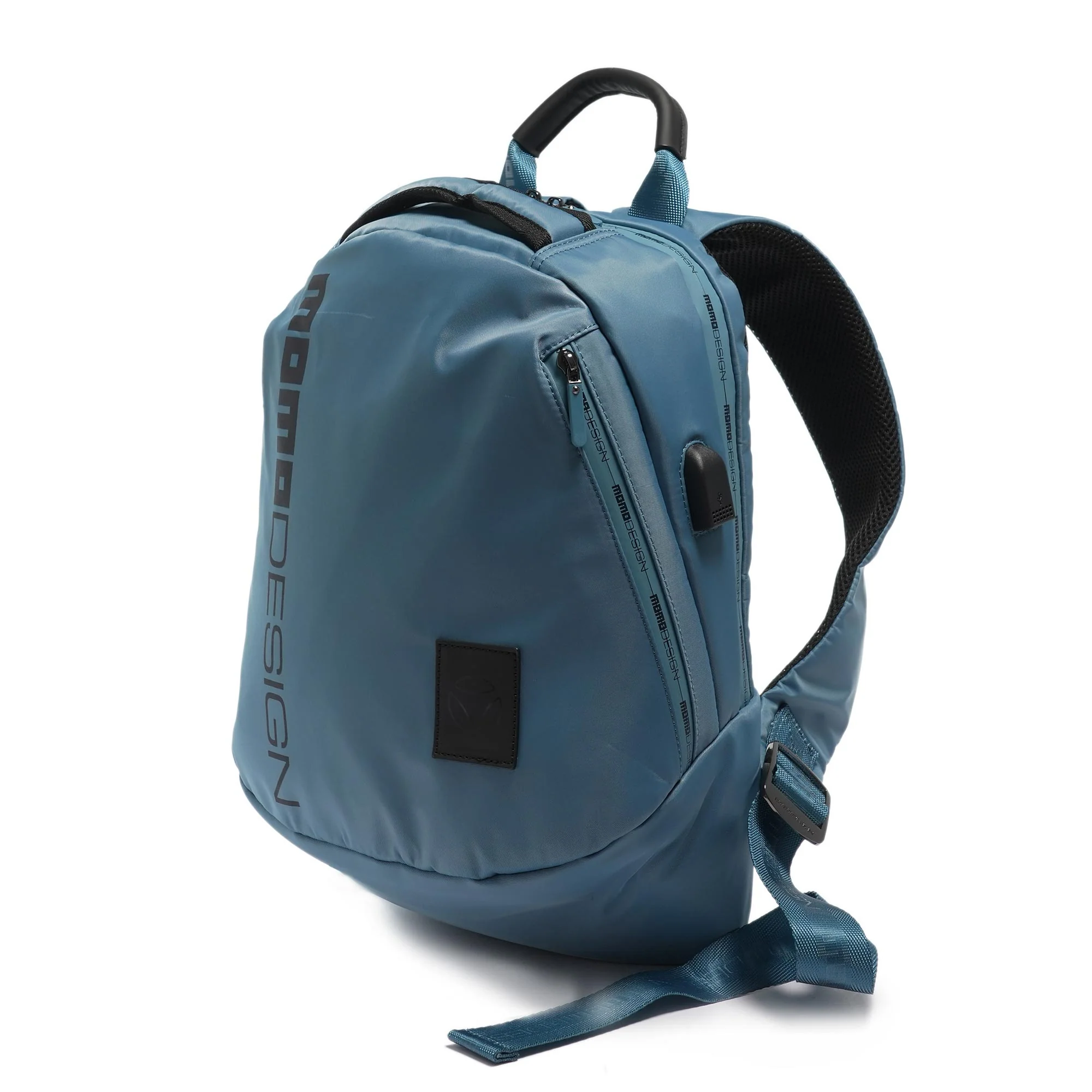 Zaino Momodesign Sport OVO Jeans - Image 3