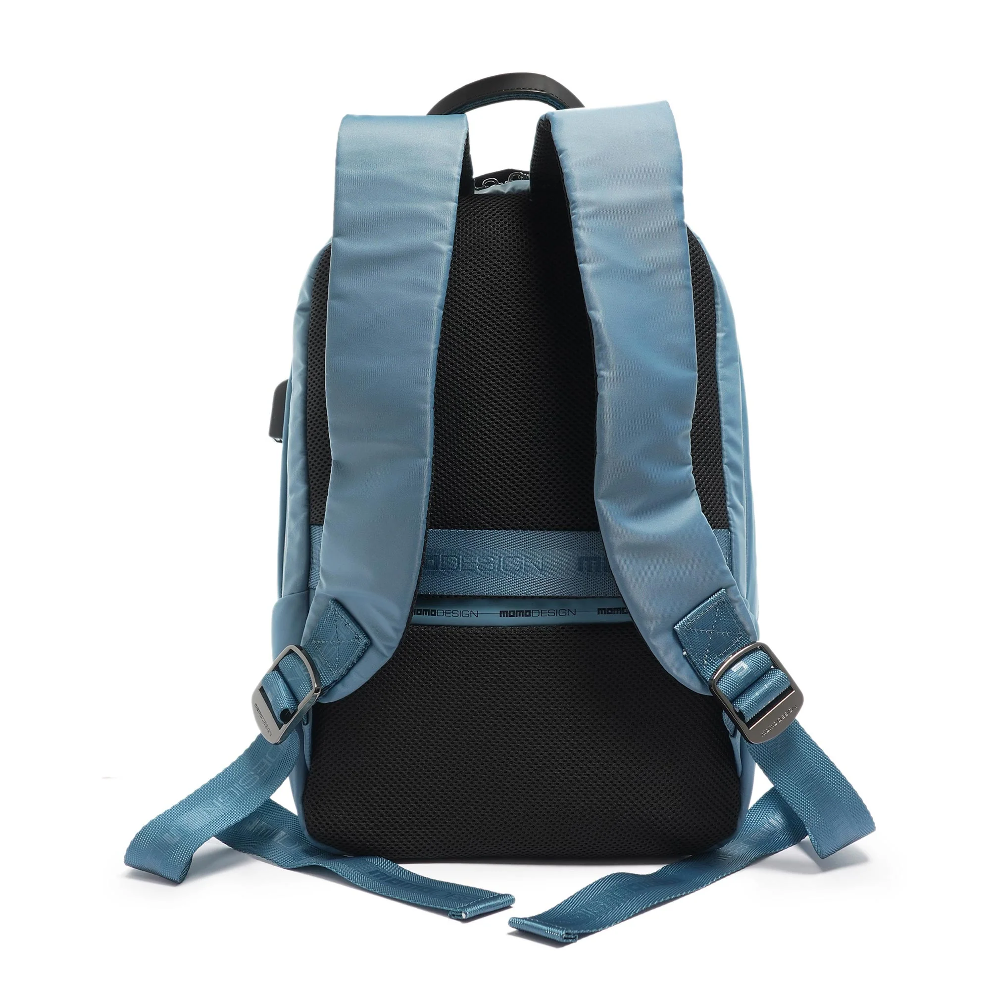 Zaino Momodesign Sport OVO Jeans - Image 4