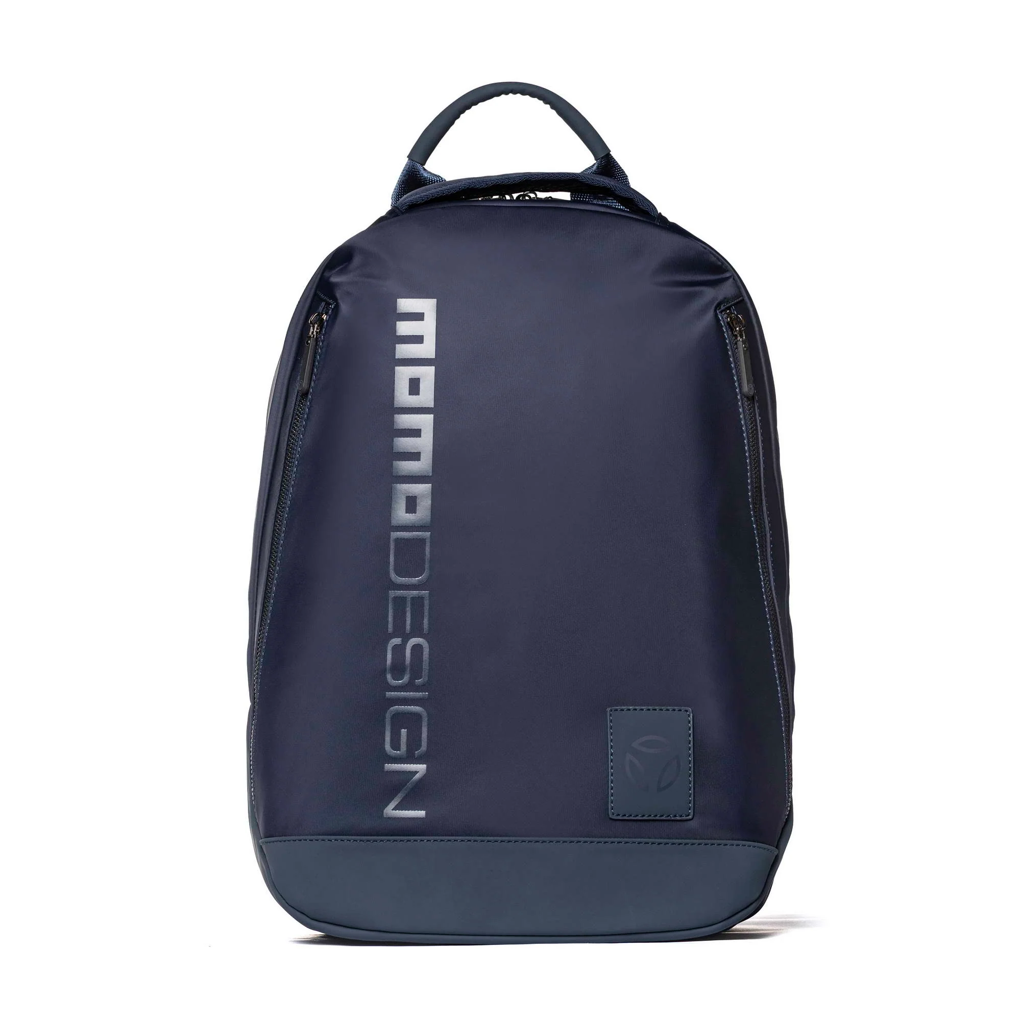 Momodesign zaino sportivo Ovo plus grande in nylon blu