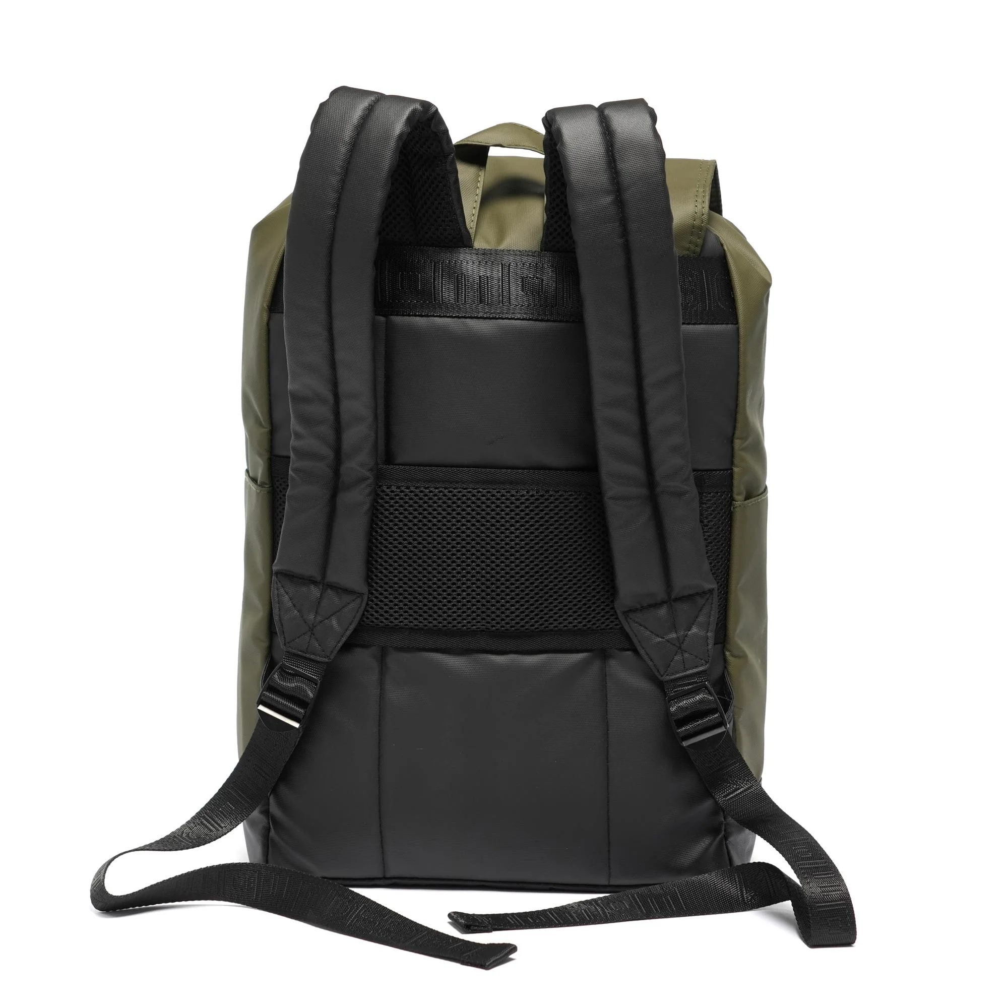 Momodesign Zaino Sportivo Sunny Verde Militare - Image 3