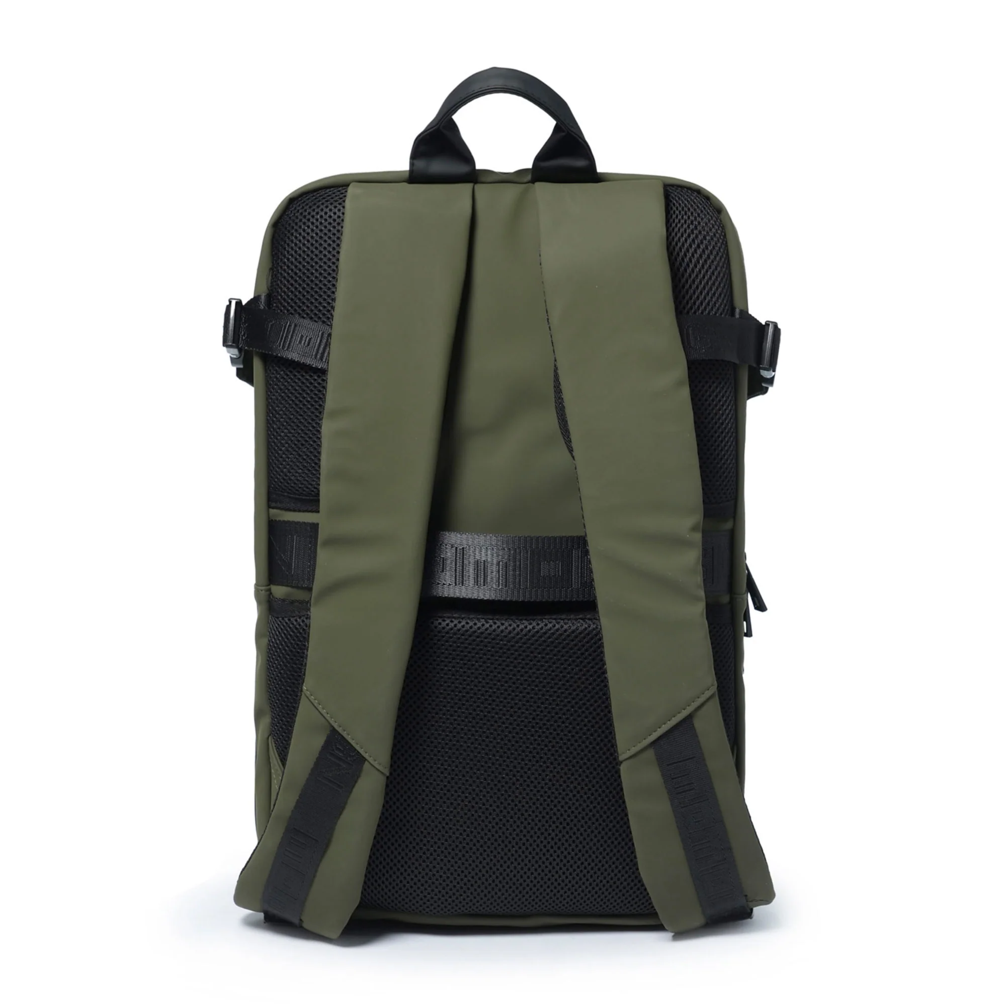 Momodesign Zaino Sportivo Urban verde militare - Image 3