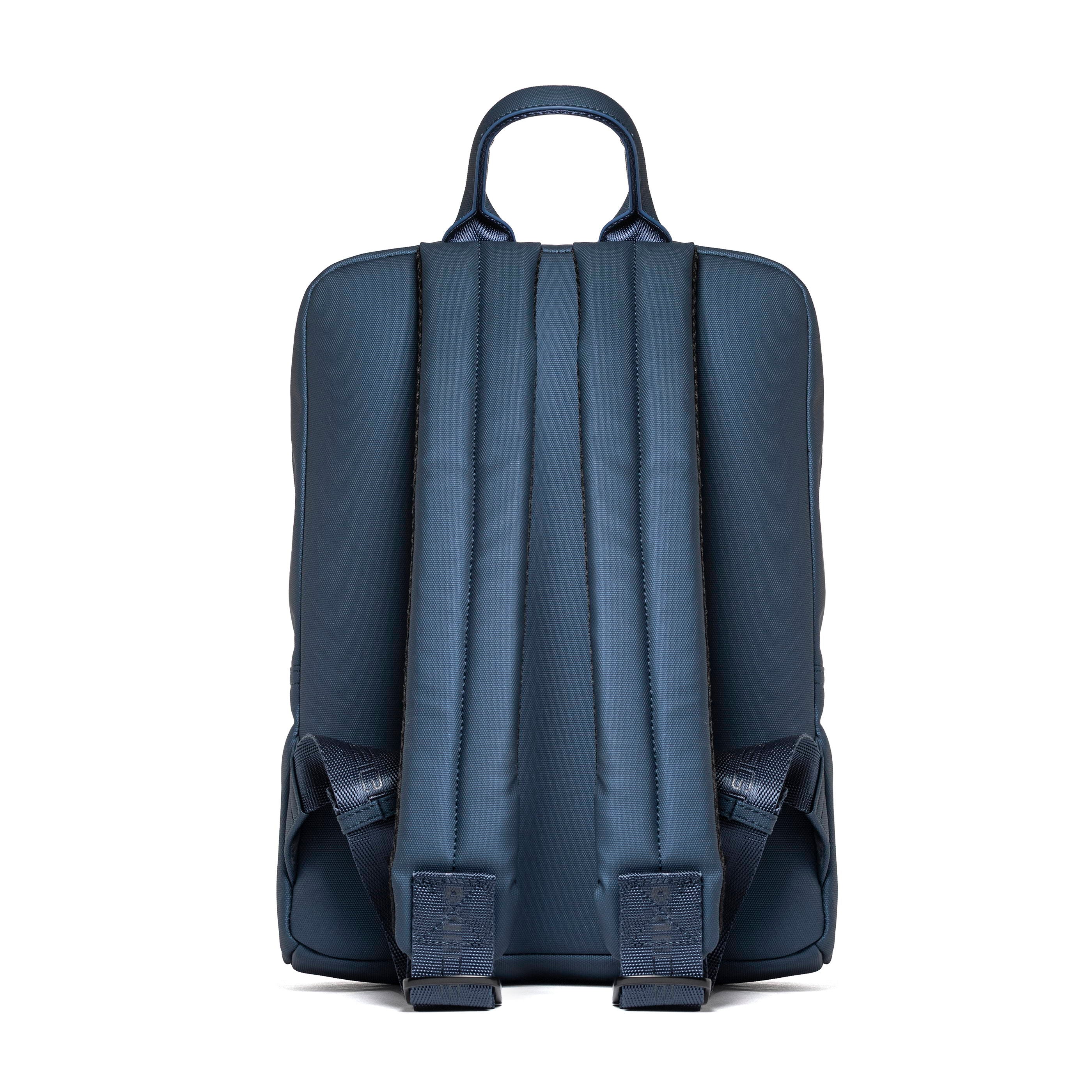 Momodesign zaino urbano Composit medio in tessuto blu - Image 4