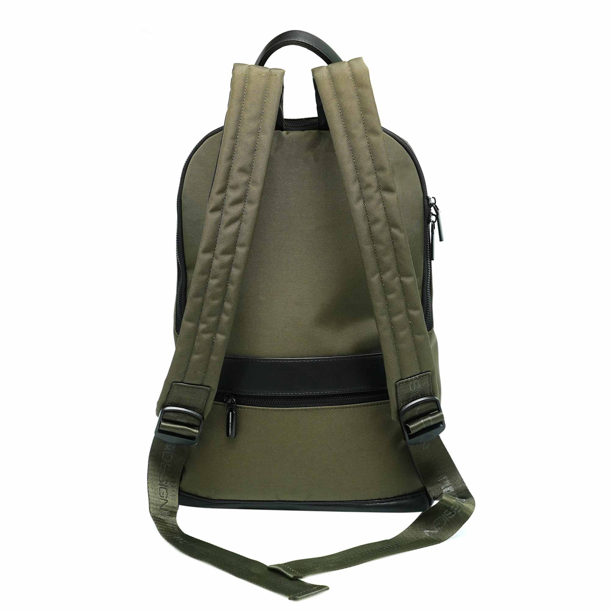 Momodesign Zaino Sportivo Everyday Verde Militare - Image 3