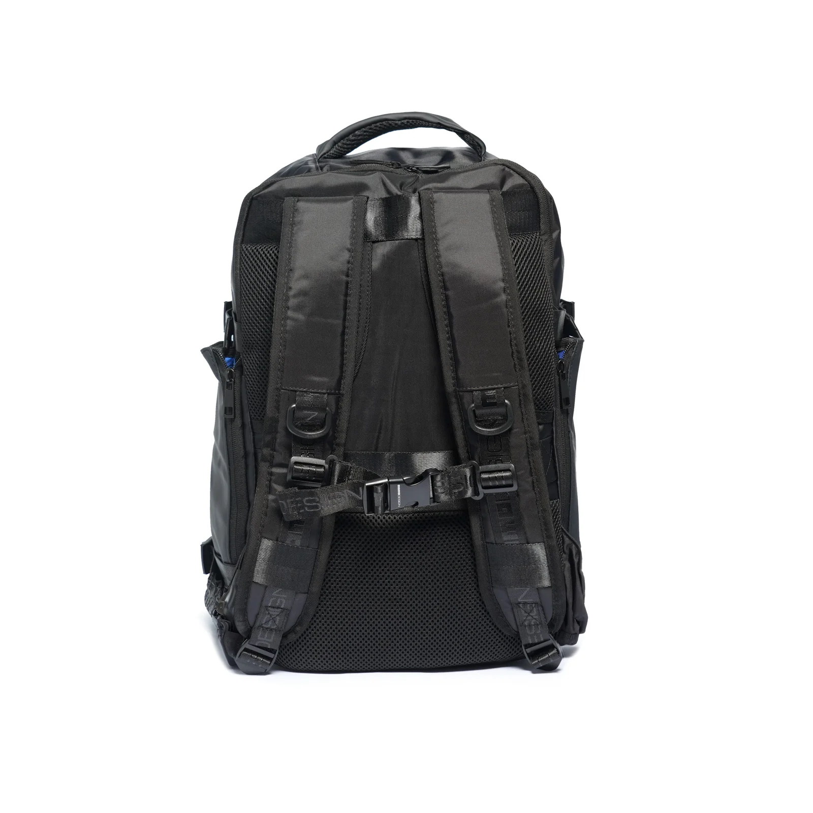 Momodesign Zaino Travel Shuttle 2 in nylon nero - Image 2