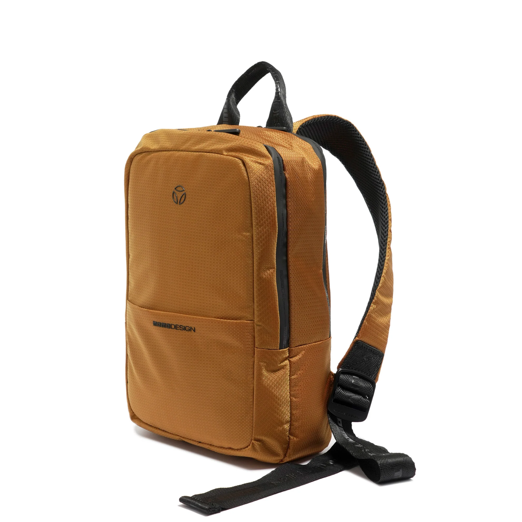 Zaino Momodesign Sportivo Easy - Ocra - Image 3