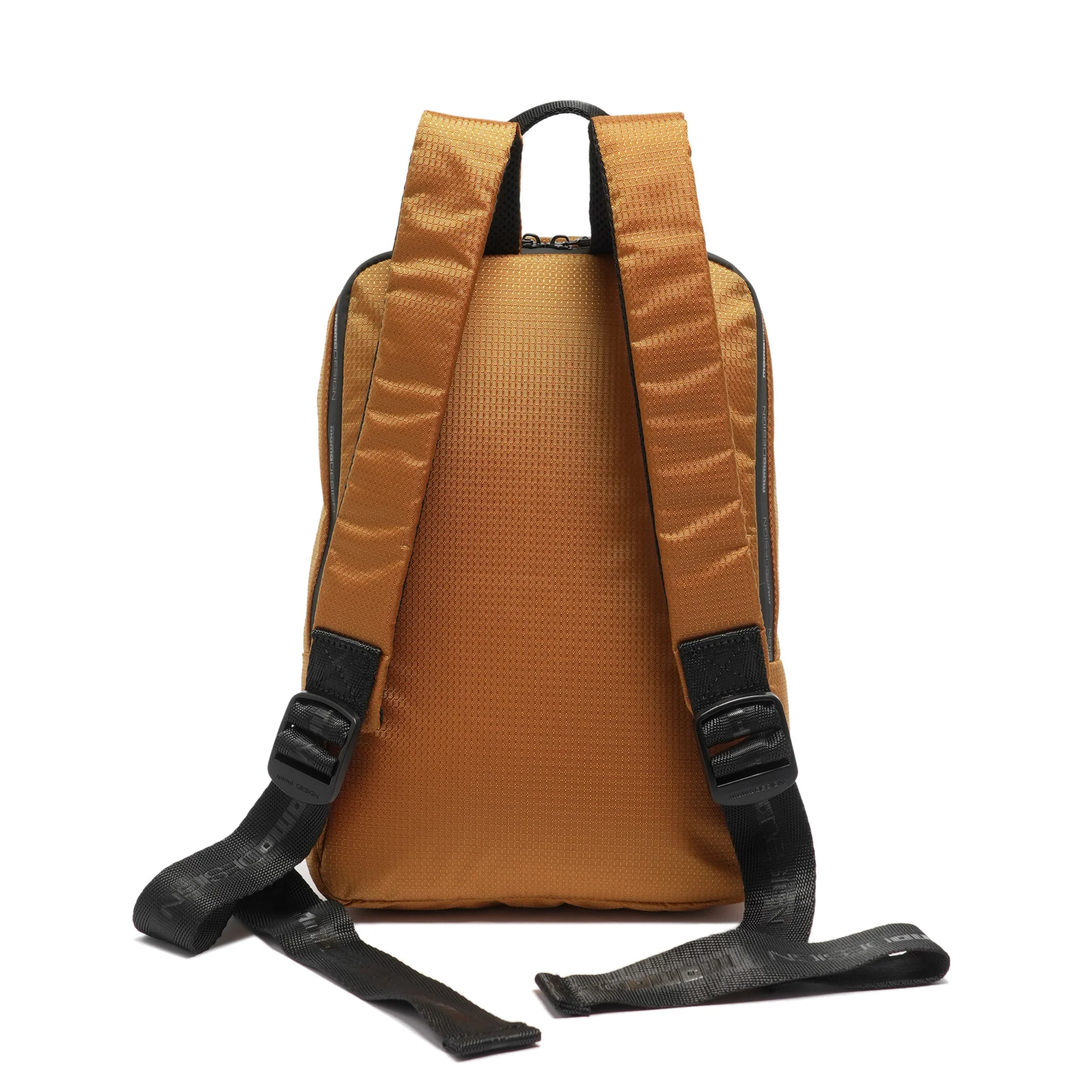 Zaino Momodesign Sportivo Easy - Ocra - Image 4